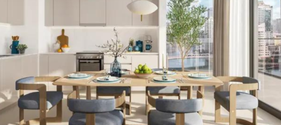 2 bedrooms Apartment in Dubai Marina, UAE No. 31050 3