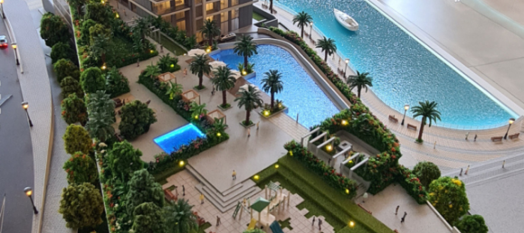 2 bedrooms Apartment in Dubai Marina, UAE No. 31050 4