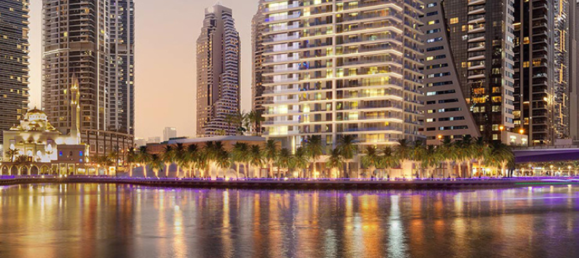 2 bedrooms Apartment in Dubai Marina, UAE No. 31050 6