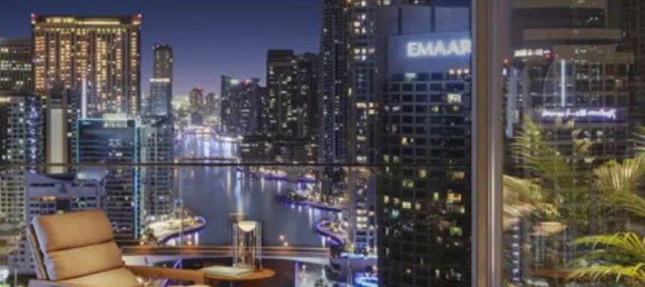 2 bedrooms Apartment in Dubai Marina, UAE No. 31050 5