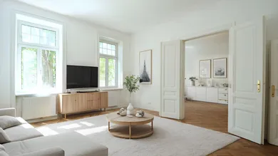 3-Zimmer Wohnung in Penzing, Austria, Nr. 174182