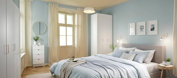 3-Zimmer Wohnung in Penzing, Austria, Nr. 174182 7