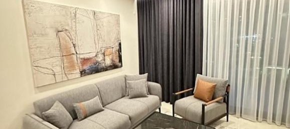 2 rooms Apartment in Kargicak, Turkey No. 19514 15