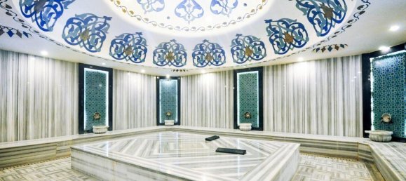 2 rooms Apartment in Kargicak, Turkey No. 19514 9