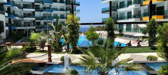 2 rooms Apartment in Kargicak, Turkey No. 19514 5