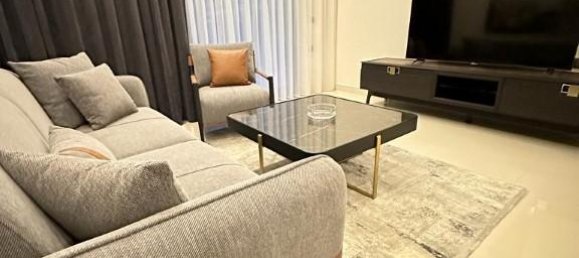 2 rooms Apartment in Kargicak, Turkey No. 19514 17