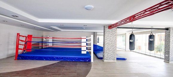 2 rooms Apartment in Kargicak, Turkey No. 19514 11