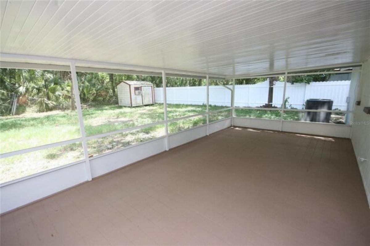 4 Schlafzimmer Haus in Tampa, USA, Nr. 238097