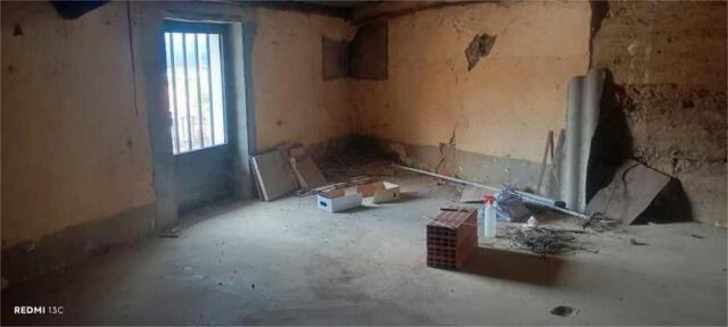 4 bedrooms House in Caceres, Spain No. 217701