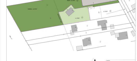 Terreno en Harburg, Germany No. 167936 10