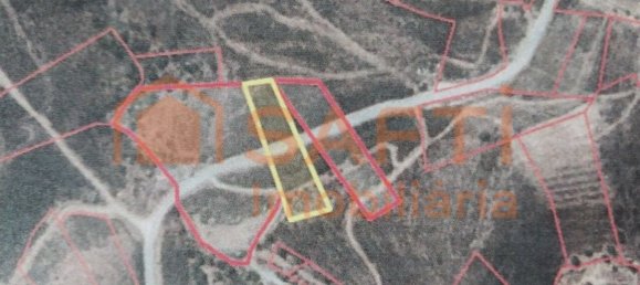 Grundstück in Tavira, Portugal 1300m², Nr. 154371 2