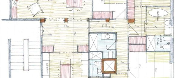 5 bedrooms Apartment in Barcelona, Spain No. 157484 32