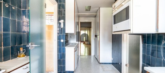 5 bedrooms Apartment in Barcelona, Spain No. 157484 16