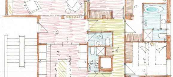 5 bedrooms Apartment in Barcelona, Spain No. 157484 33