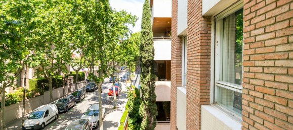 5 bedrooms Apartment in Barcelona, Spain No. 157484 11