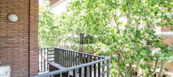 5 bedrooms Apartment in Barcelona, Spain No. 157484 17