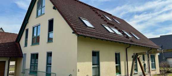 8-Zimmer Doppelhaus in Erlangen-Höchstadt, Germany, Nr. 143652 18
