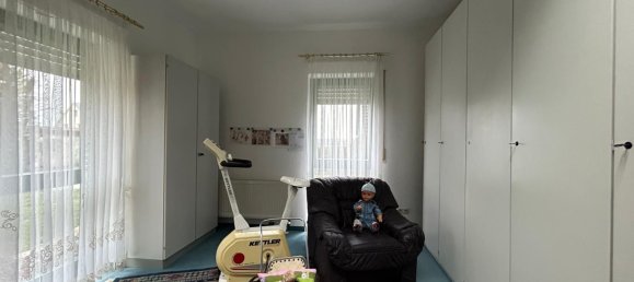 8-Zimmer Doppelhaus in Erlangen-Höchstadt, Germany, Nr. 143652 6