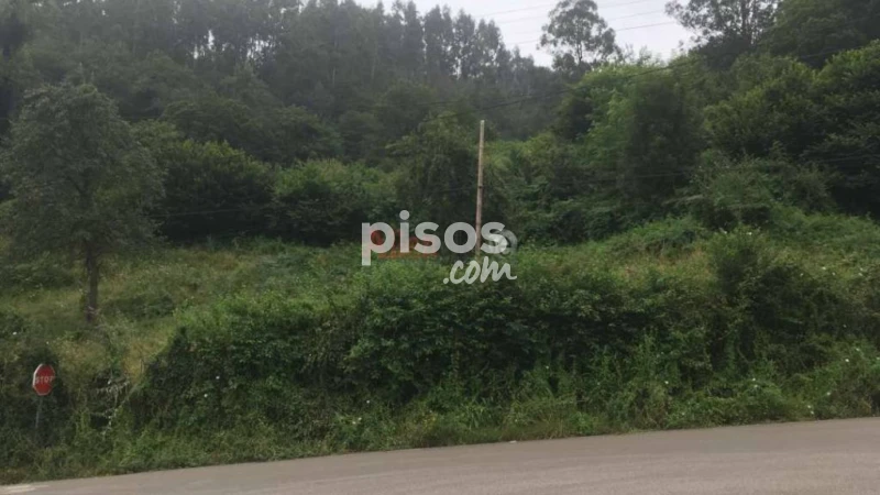  قطعة أرض في Oviedo, Spain 2236متر مربع رقم 143733