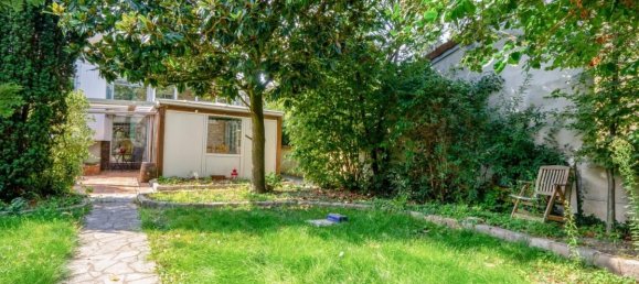 4 bedrooms House in Antony, France No. 151079 10