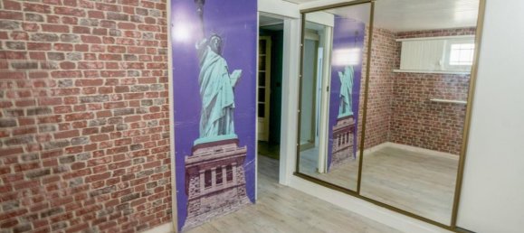 4 bedrooms House in Antony, France No. 151079 11