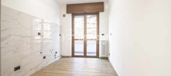 Apartamento de 3 divisões em Sesto San Giovanni, Italy N.º 3569 27