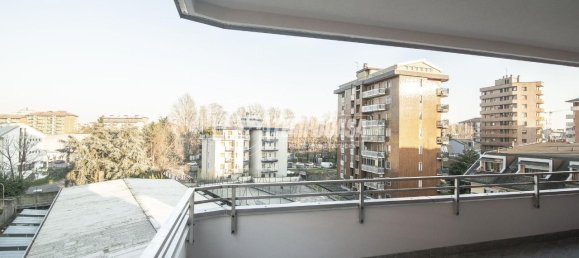 Apartamento de 3 divisões em Sesto San Giovanni, Italy N.º 3569 19
