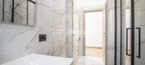 Apartamento de 3 divisões em Sesto San Giovanni, Italy N.º 3569 55