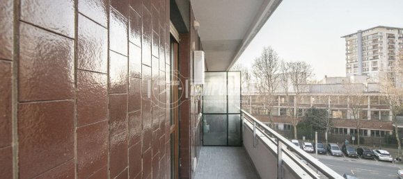 Apartamento de 3 divisões em Sesto San Giovanni, Italy N.º 3569 10