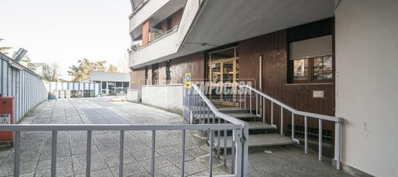 Apartamento de 3 divisões em Sesto San Giovanni, Italy N.º 3569 22