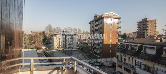 Apartamento de 3 divisões em Sesto San Giovanni, Italy N.º 3569 37