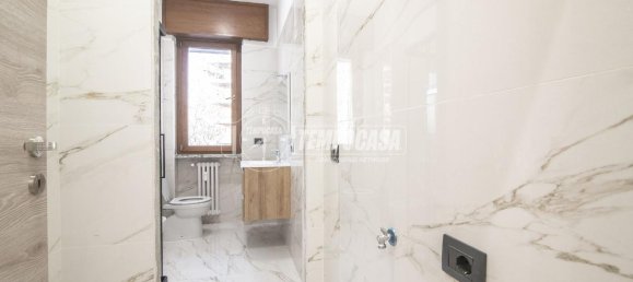 Apartamento de 3 divisões em Sesto San Giovanni, Italy N.º 3569 53