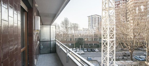 Apartamento de 3 divisões em Sesto San Giovanni, Italy N.º 3569 11
