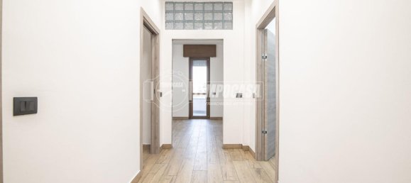 Apartamento de 3 divisões em Sesto San Giovanni, Italy N.º 3569 52