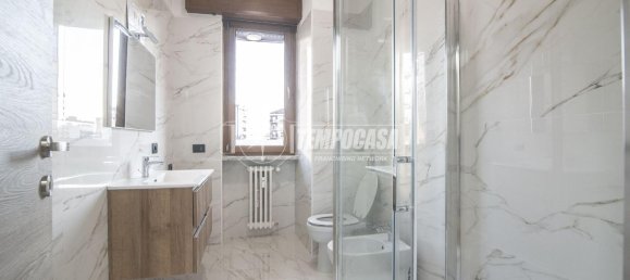 Apartamento de 3 divisões em Sesto San Giovanni, Italy N.º 3569 45