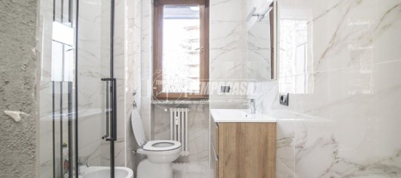 Apartamento de 3 divisões em Sesto San Giovanni, Italy N.º 3569 54