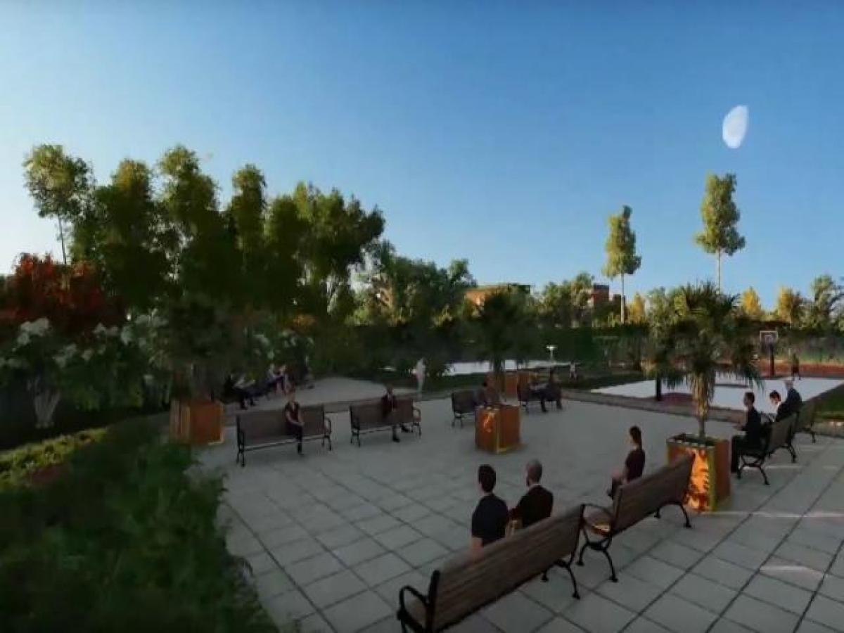 Grundstück in Visakhapatnam, India, Nr. 30194