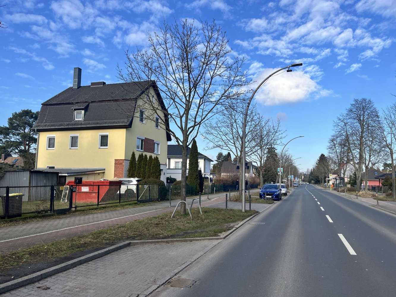  بناية في Bohnsdorf, Germany 305متر مربع رقم 289757