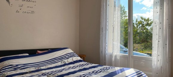 2 Schlafzimmer Villa in Manche, France, Nr. 356582 4