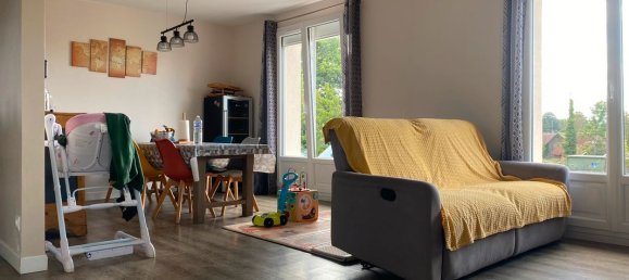 2 Schlafzimmer Villa in Manche, France, Nr. 356582 3