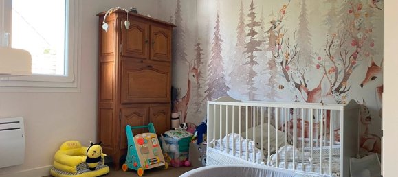 2 Schlafzimmer Villa in Manche, France, Nr. 356582 5