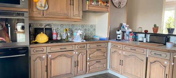 2 Schlafzimmer Villa in Manche, France, Nr. 356582 2