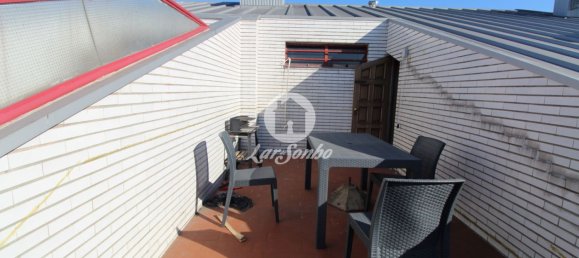 Ático de 3 dormitorios en Vila Nova de Famalicao, Portugal No. 35156 12