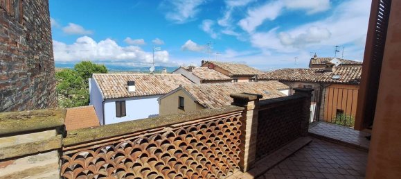 Edificio de 5 dormitorios en Urbisaglia, Italy No. 298008 26