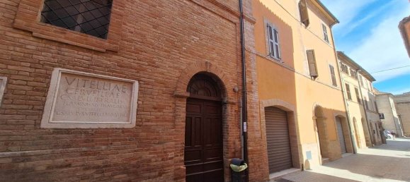 Edificio de 5 dormitorios en Urbisaglia, Italy No. 298008 3