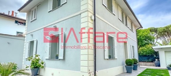 3 chambres Villa à Montecatini Terme, Italy No. 304132 4