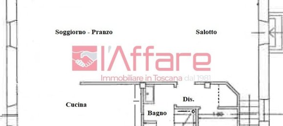 3 chambres Villa à Montecatini Terme, Italy No. 304132 36