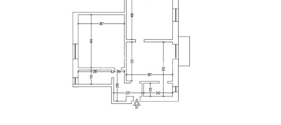 3 rooms Apartment in Milan, Italy No. 293700 3