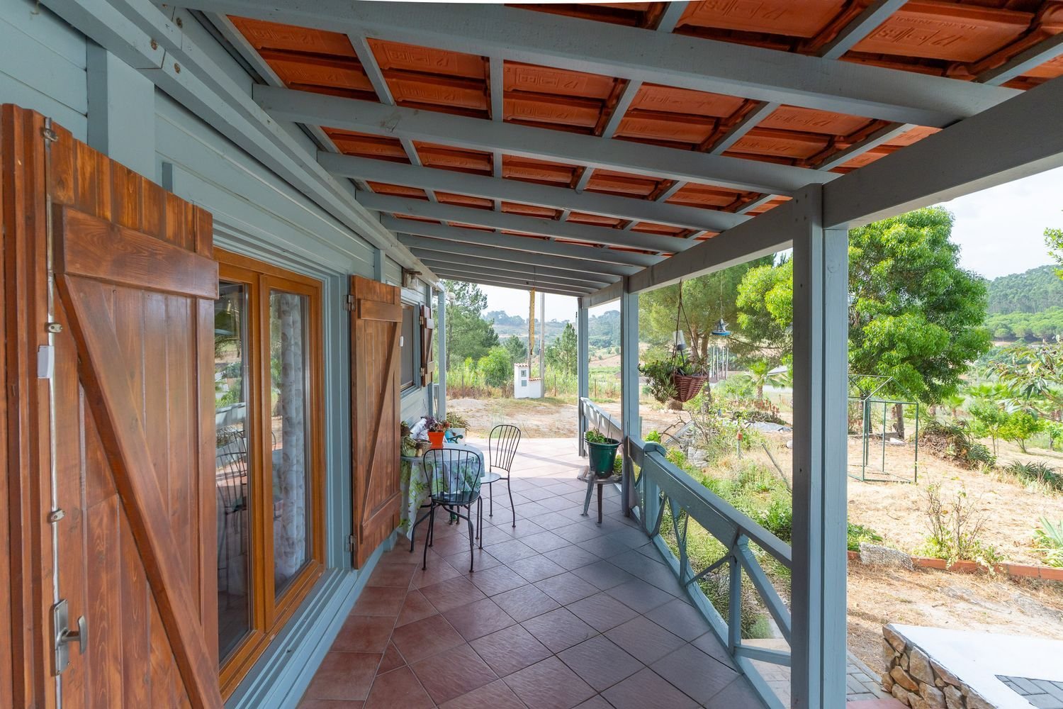 3 bedrooms House in Azambuja, Portugal No. 272244