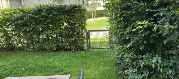 2-salle Appartement à Munich, Germany No. 267181 18